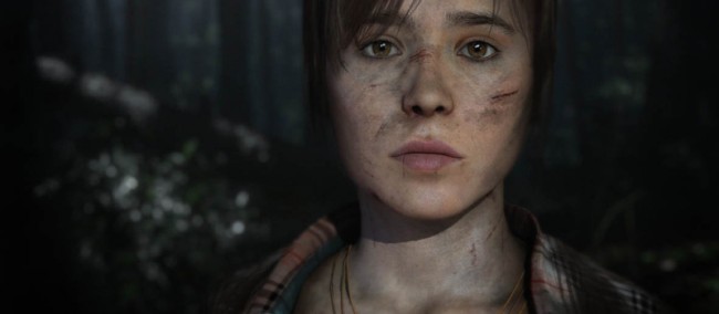 beyond jodie