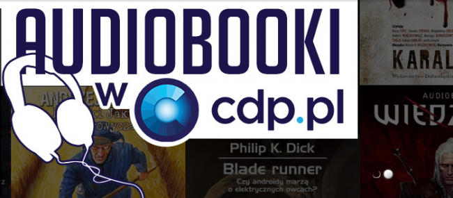 cdp.pl audiobooki
