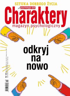 charaktery