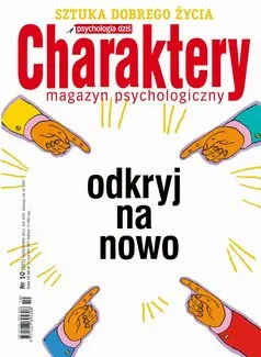 charaktery 