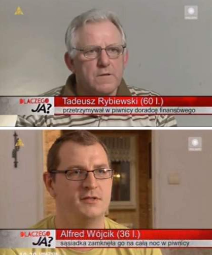 dlaczego ja