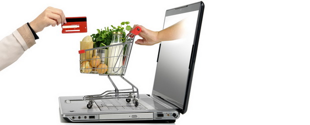 e-commerce