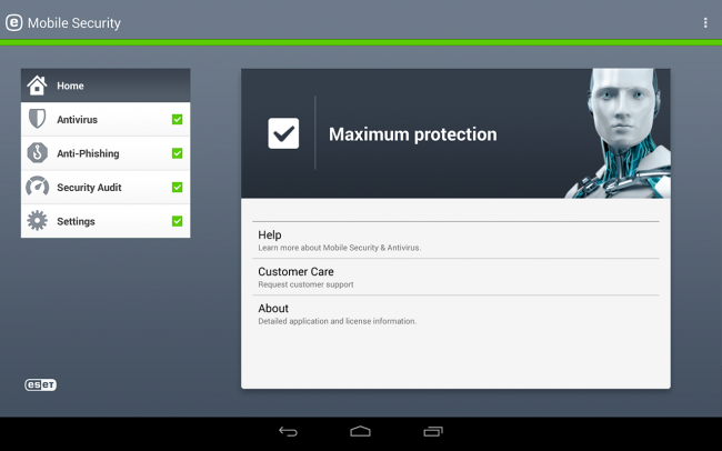 eset mobile