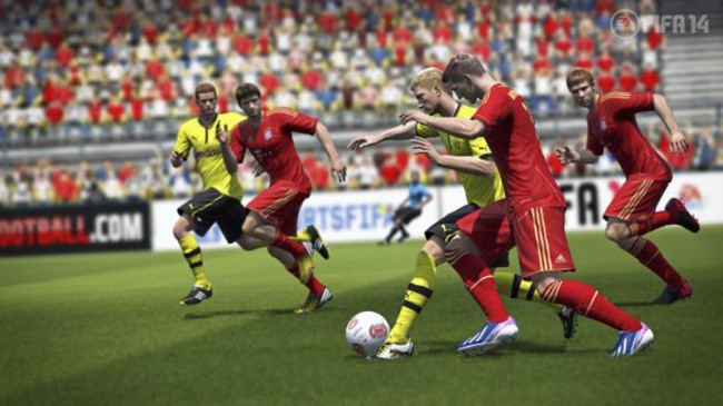 fifa 1