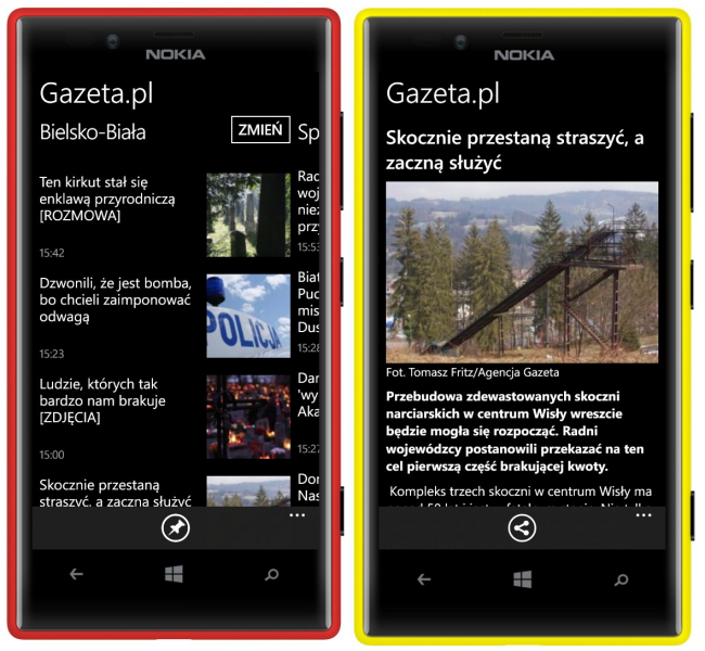 gazeta live 2
