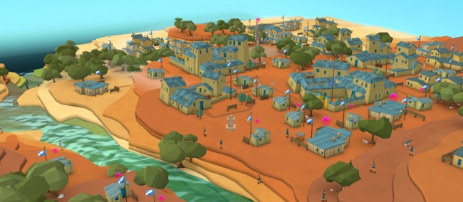 godus 2