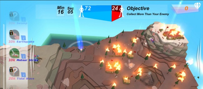 godus 3