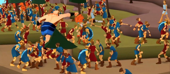 godus 4