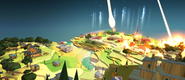 godus 5