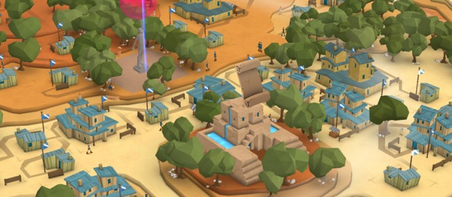 godus 7