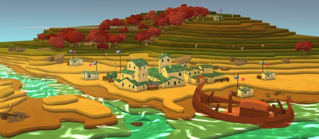 godus 8