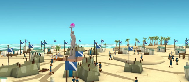 godus 9