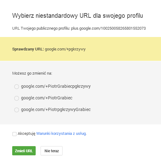 google plus