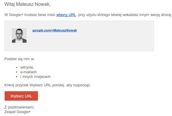 google plus