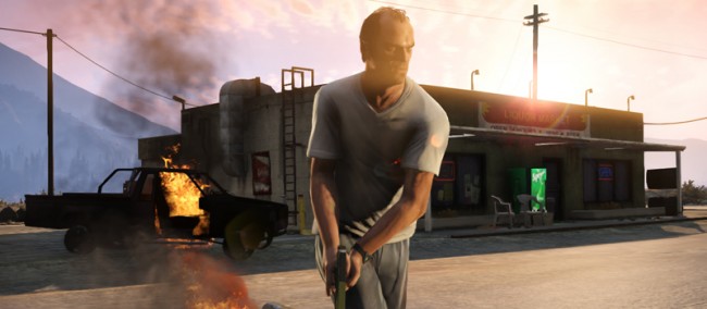 gta v trevor 2