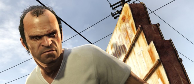 gta v trevor 6