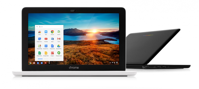 hp chromebook 11 2