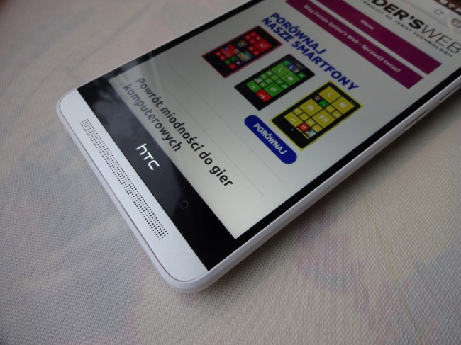 htc one max 5 