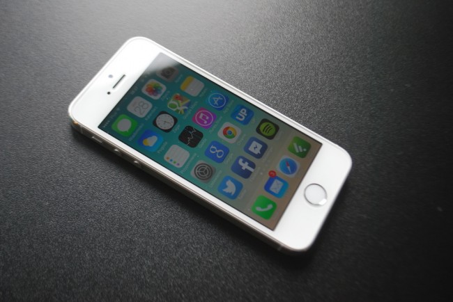 iPhone 5s by Spider’s We, 8