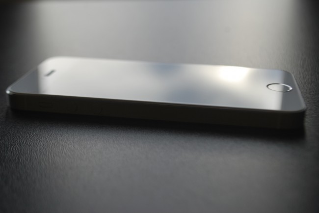 iPhone 5s by Spider’s Web, ikona
