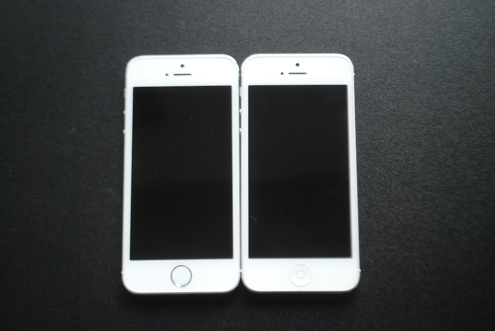 iPhone 5s by Spider's Web vs. iPhone 5, 3 class="wp-image-148837" 