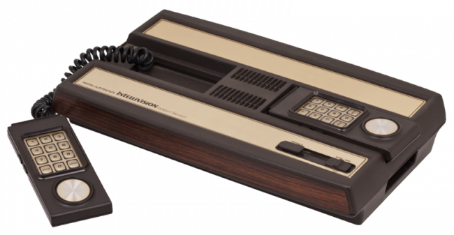 intellivision