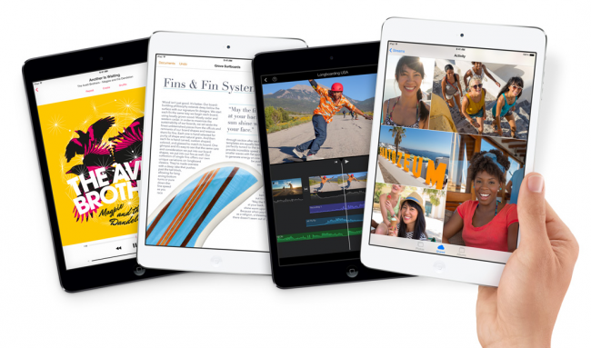 ipad mini r 1