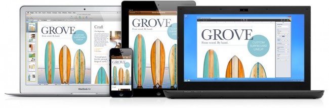 iwork