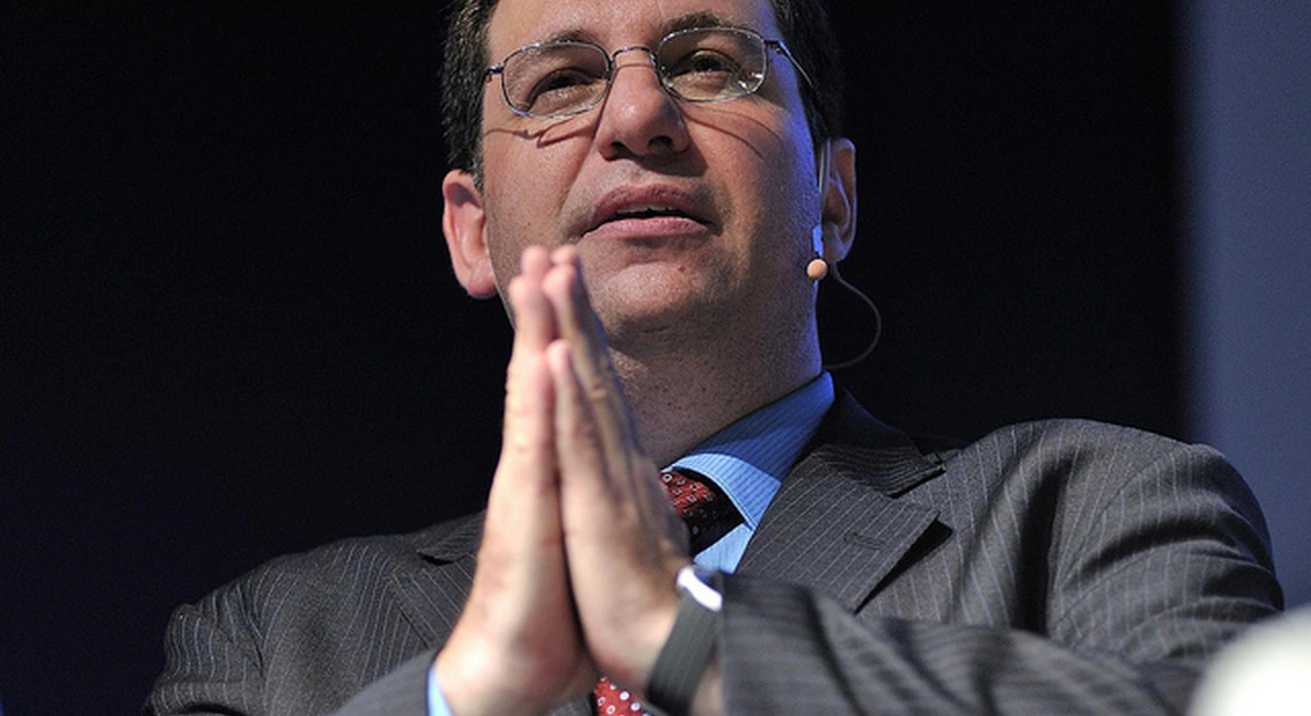 Duch z sieci wylogował się na zawsze. Kevin Mitnick jest już free