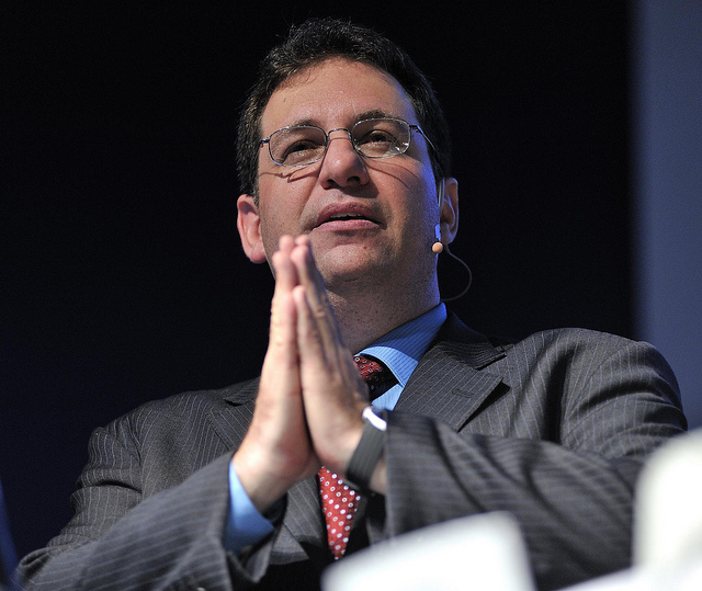 Duch z sieci wylogował się na zawsze. Kevin Mitnick jest już free