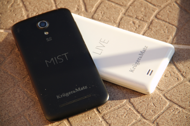 kruger matz mist 15 