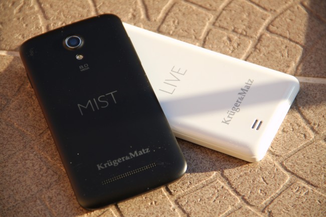 kruger matz mist 3