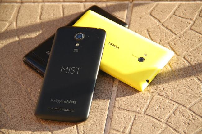 kruger matz mist 7