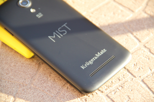 kruger matz mist 9