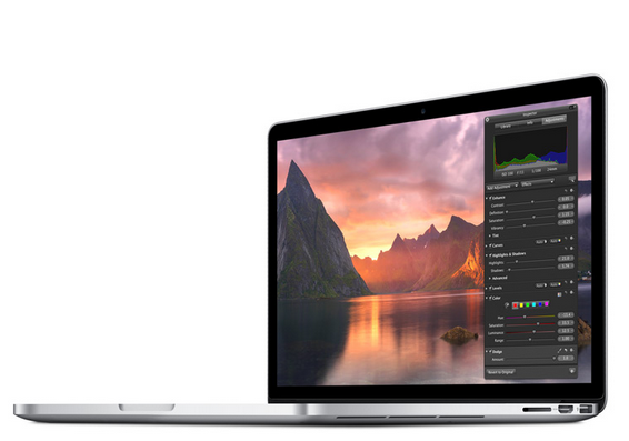 macbook pro 13