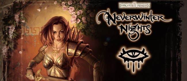 neverwinter nights 3