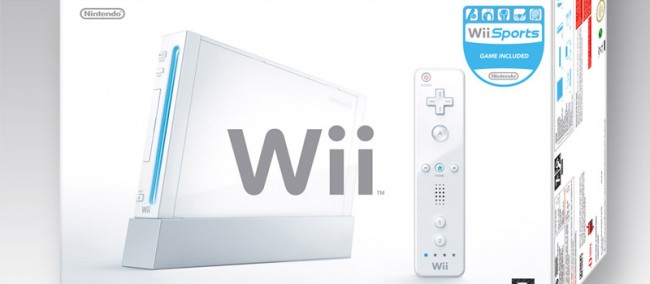 nintendo wii premiera