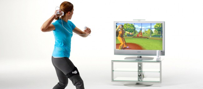 nintendo wii zabawa 3