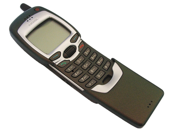 nokia wap