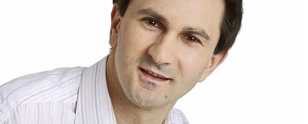 Trendy rynkowe pokazują  wzrost znaczenia ogólnodostępnych sieci WiFi &#8211; Paweł Caban, Netia