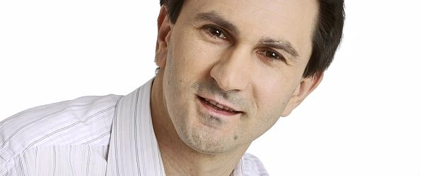 Trendy rynkowe pokazują  wzrost znaczenia ogólnodostępnych sieci WiFi &#8211; Paweł Caban, Netia