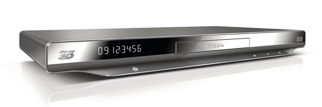 philips blu-ray