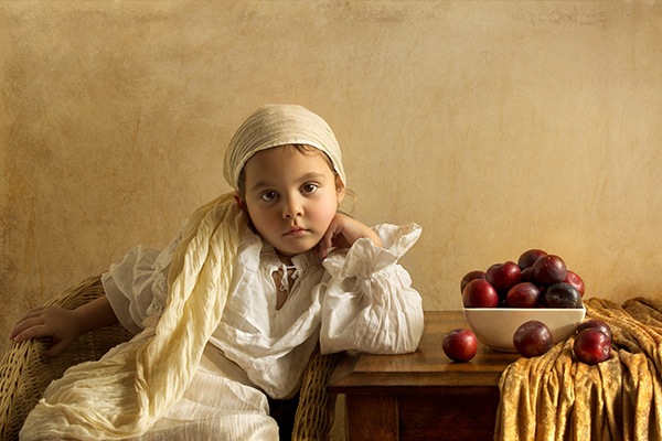 plums