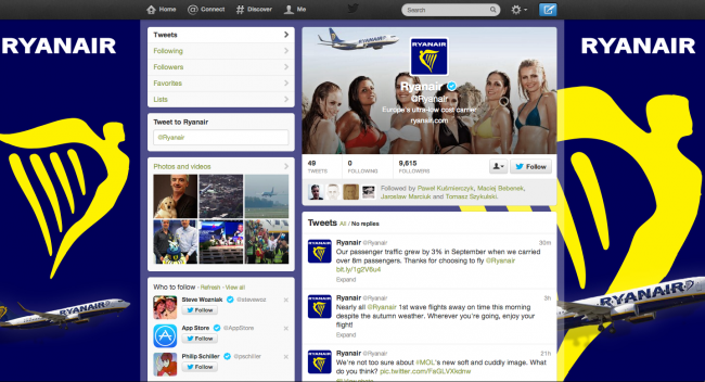 ryanair 3
