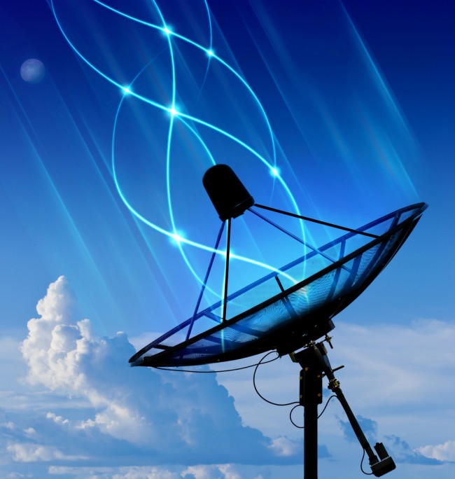 satelita