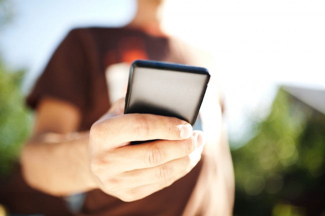 smartfon