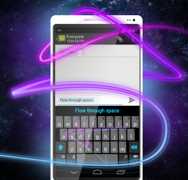 swiftkey flow beta class="wp-image-146953" 