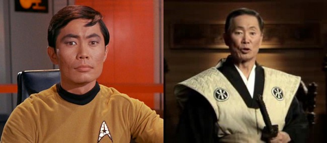 takei commadn anc conquer