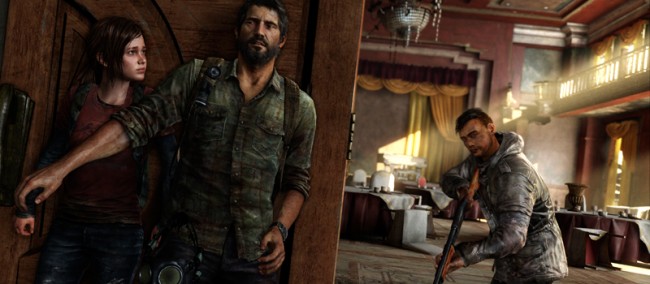 the last of us
