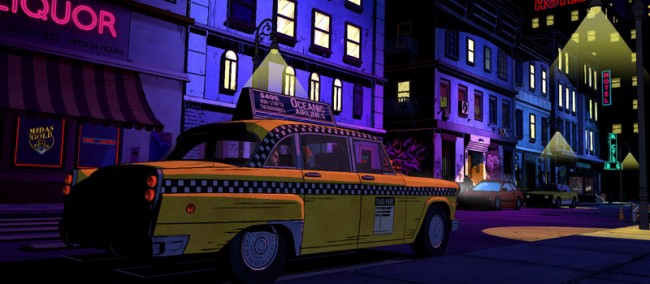 the wolf among us 1